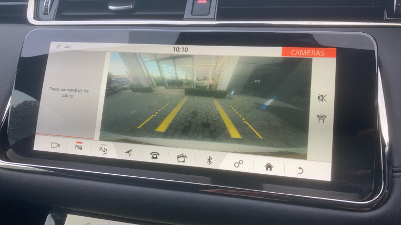 Land Rover Range Rover Evoque 2.0 D180 R-Dynamic SE 5dr Auto Diesel Hatchback